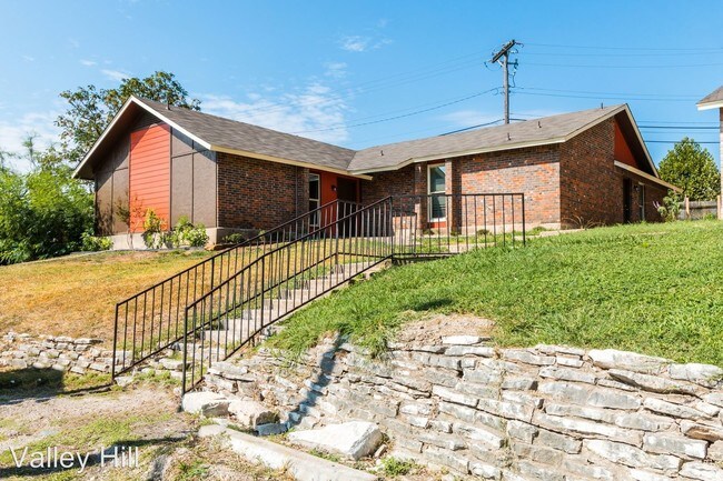 Photo - Valley Hill Duplexes