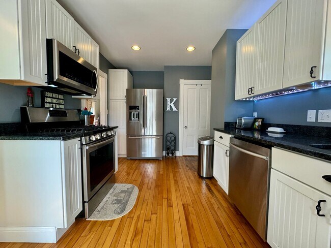 Photo - 3BD/1.5BA South Portland Single Family Hom...