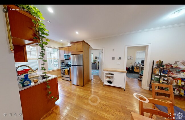Building Photo - 20 Marney St Unit 1 Rental