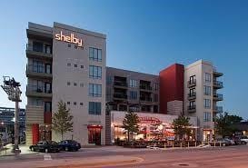 Photo - 5609 SMU Boulevard Unit 511