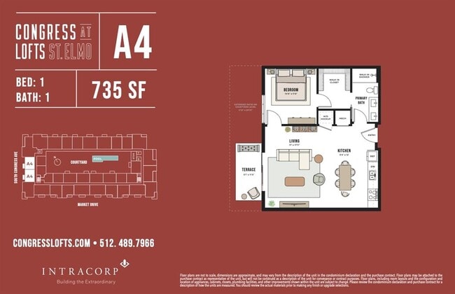 Photo - 4315 S Congress Ave Unit 225