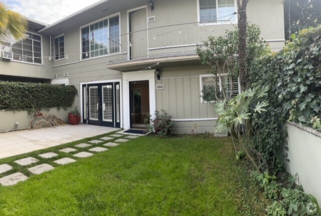 Building Photo - 1810 Idaho Ave Rental
