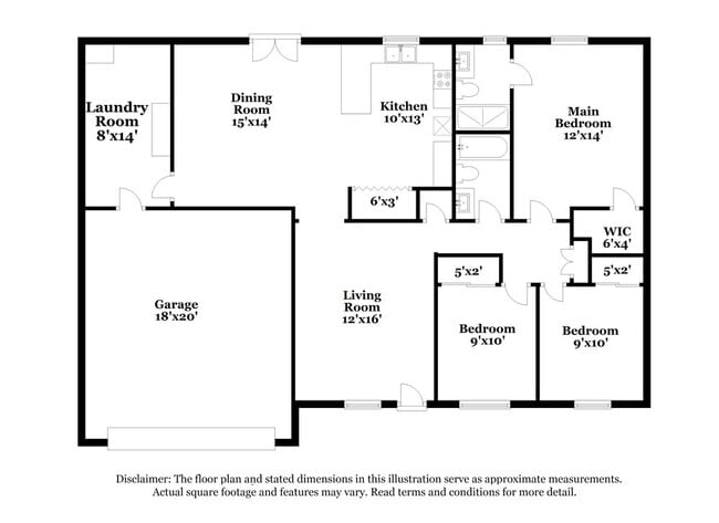 Photo - 1419 N Rowen