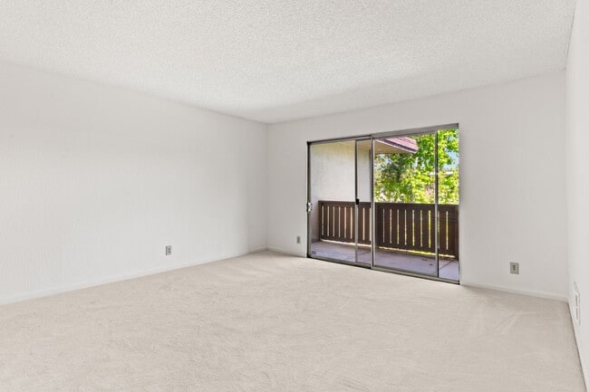 Photo - Modern 2-Bedroom Condo with Pool and Koi Pond Views