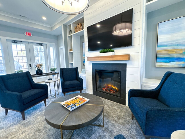 Ariston Place