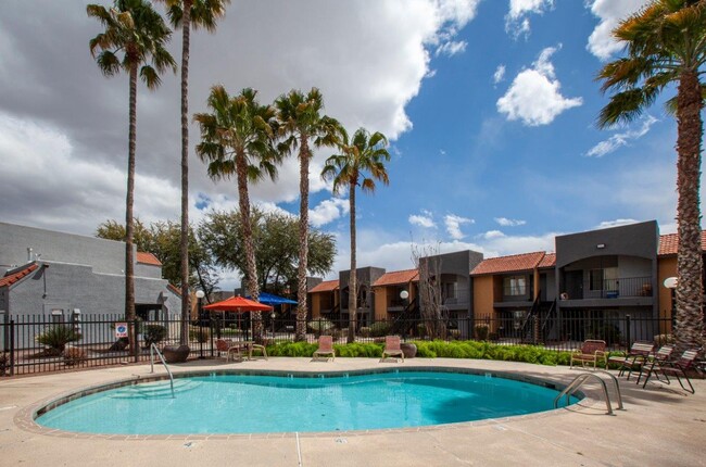 Casa Bella - Casa Bella Apartments