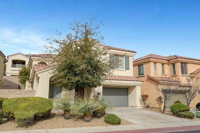Photo - 3 Bedroom Home in Summerlin West COMING SOON!