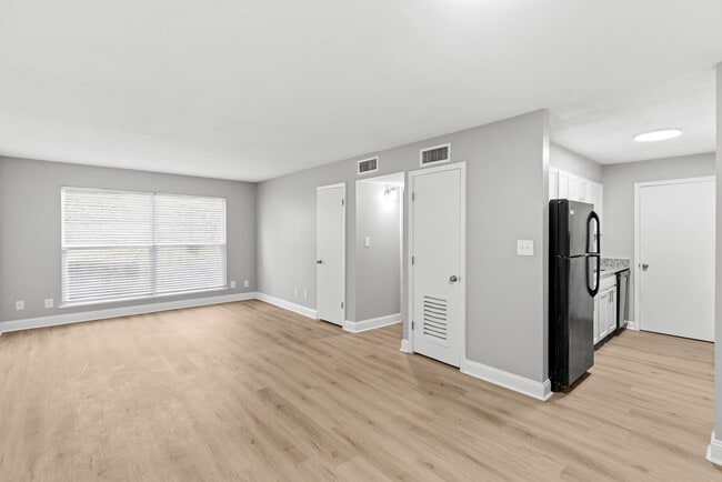 Photo - Willow Terrace Apartments