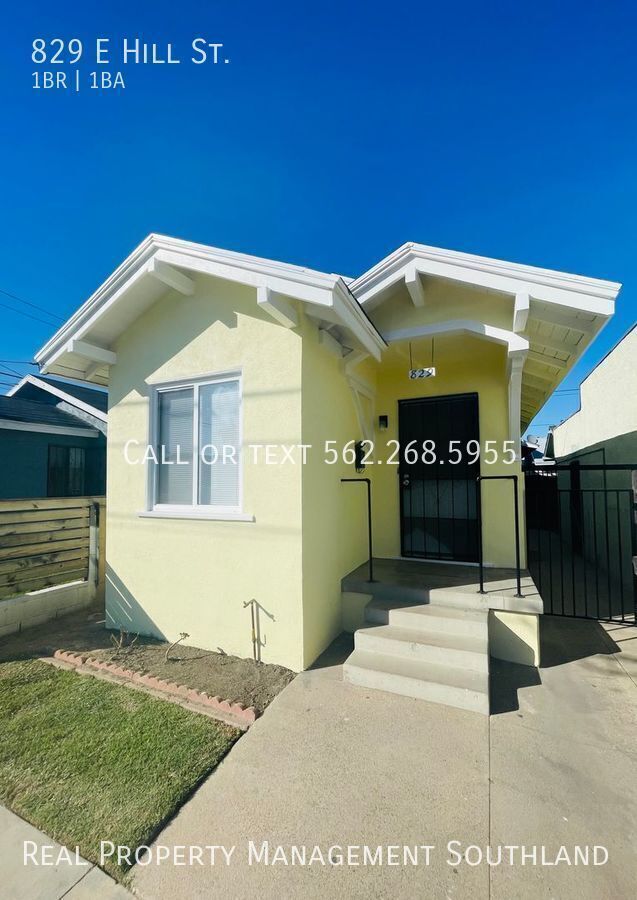 Cozy Remodelled 1 Bedroom - Cozy Remodelled 1 Bedroom House