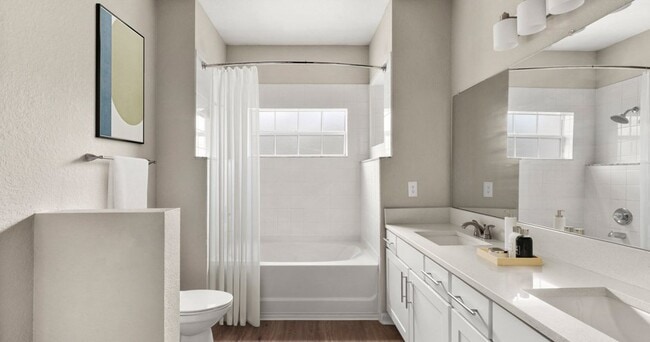 Premium Upgraded Apartment