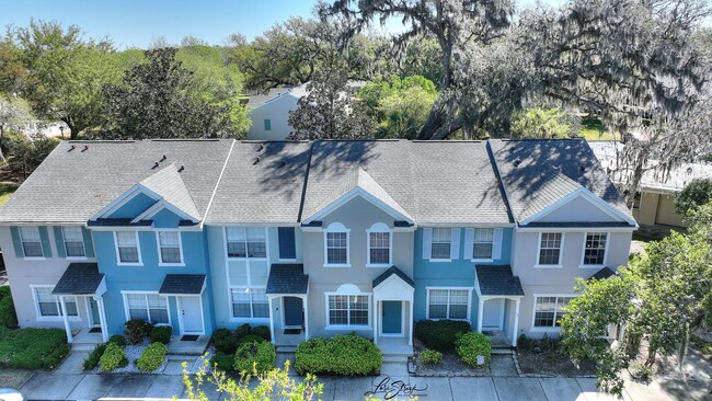 For rent Lake Mary townhouse 2Beth 2.5 bath - For rent Lake Mary townhouse 2Beth 2.5 bath