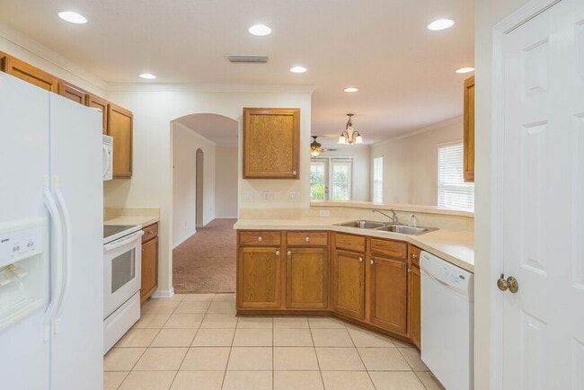 Photo - 4123 Pebble Brooke Circle South