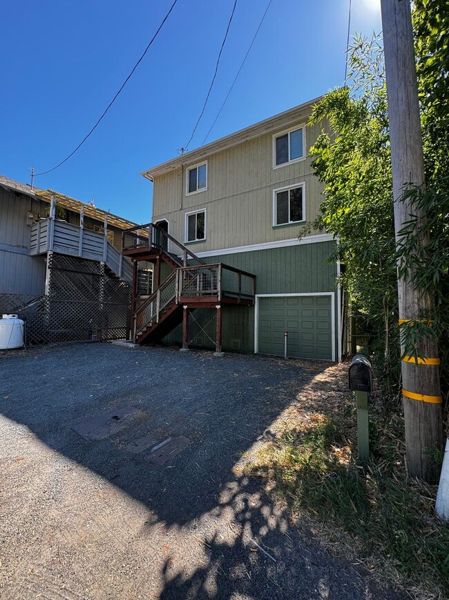 Photo - 1843 Square Foot River Front two level hom...