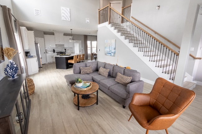 Photo - 809 Todville Rd
