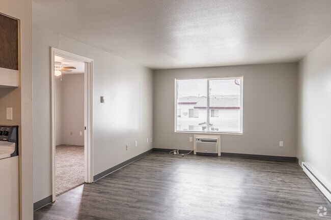 1BR, 1BA -510SF