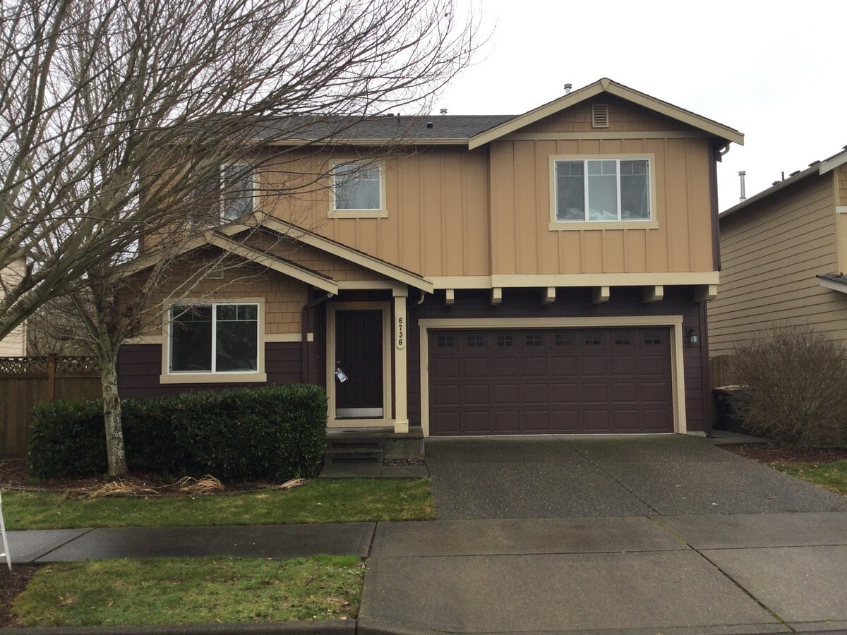 Photo - 6736 Stone St SE