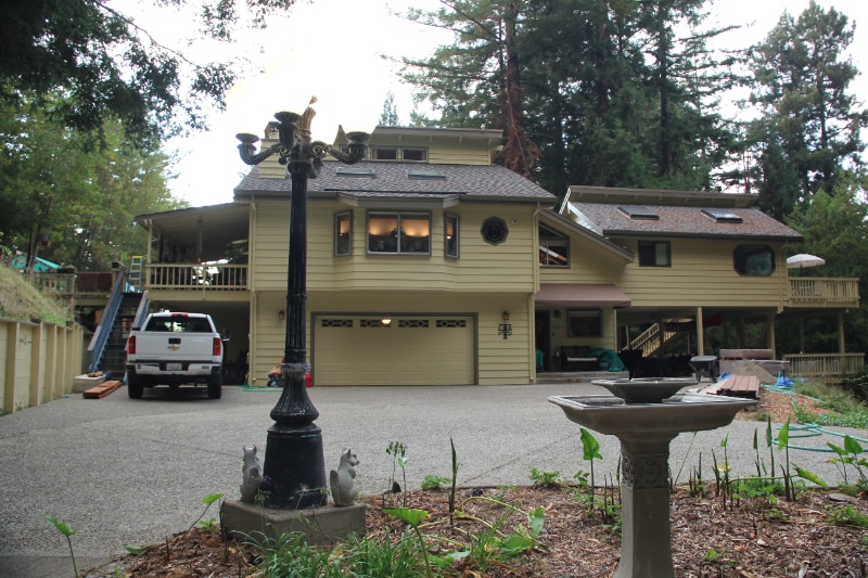 Photo - 1711 Vine Hill Rd