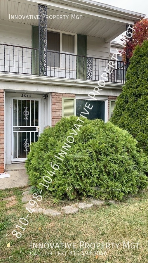 Photo - 3844 Park Forest Dr