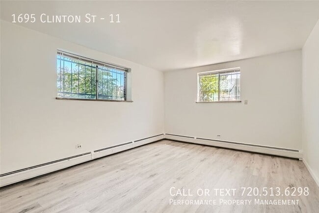 Photo - 1695 Clinton St Unit 11