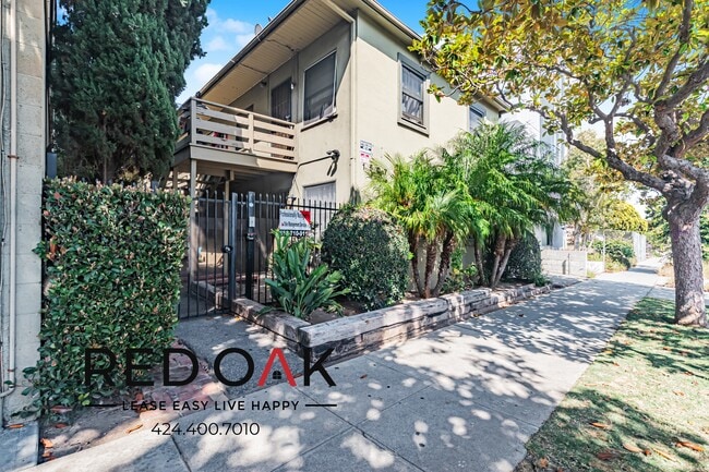 Photo - 1507 16th St Unit 9