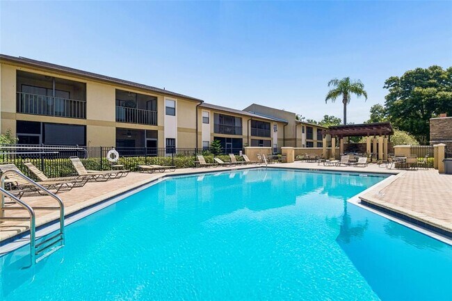 Photo - 10100 Sailwinds Blvd N Unit 202