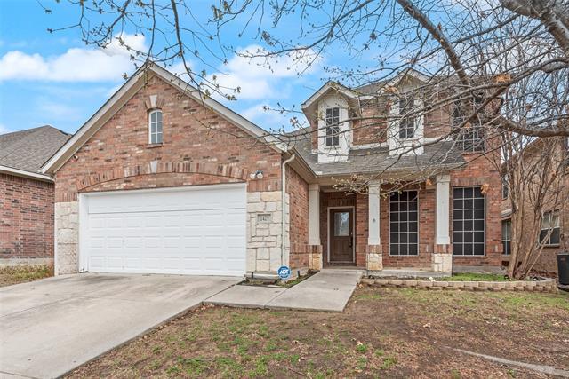 Photo - 1429 Samantha Creek Dr