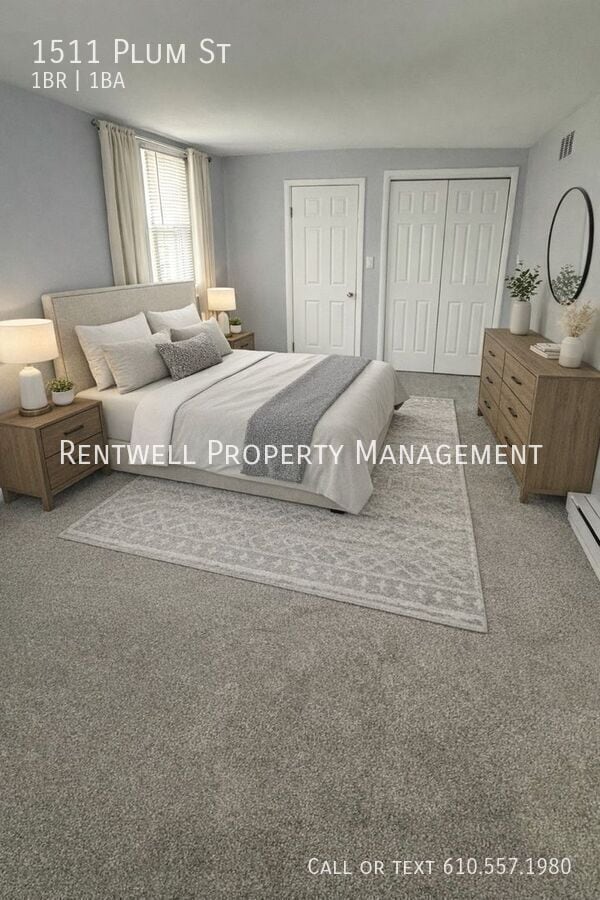 Photo - 1511 Plum St