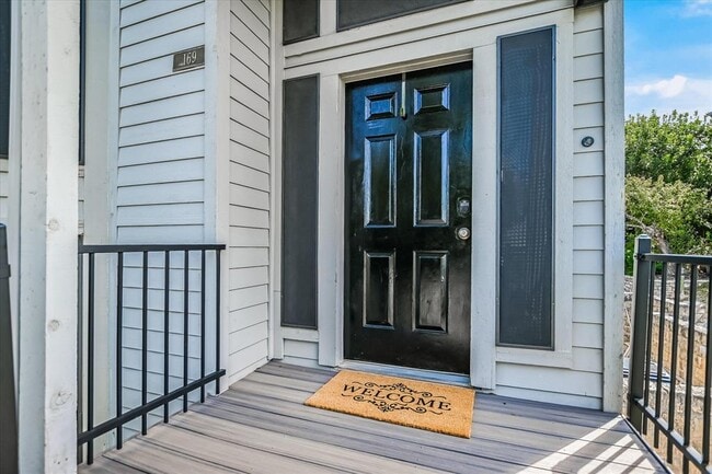 Photo - 169 World of Tennis Sq Unit 169