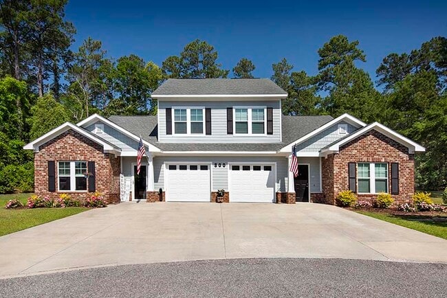 Photo - Palladian at Daphne Apartment Homes