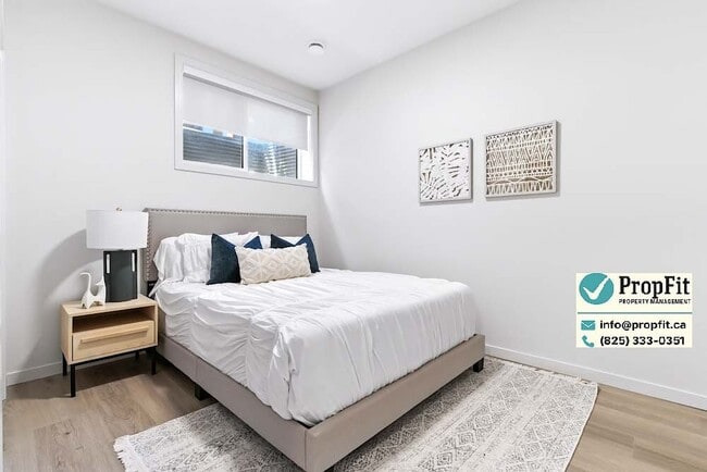 Photo - 7324 Klapstein Cres SW Unit Ground Floor