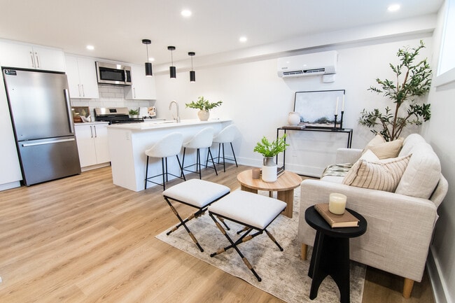 Building Photo - Unit 1C | Lower Level | 2 Bedroom, 1 Bathroom Unit C