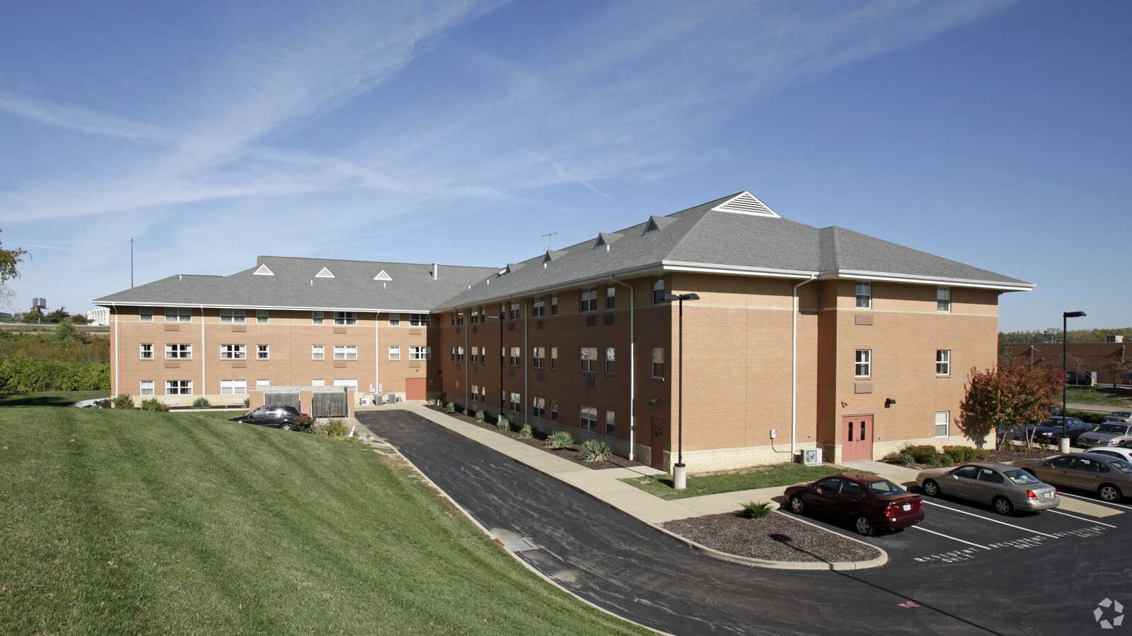 Photo - Holy Angels Apartments