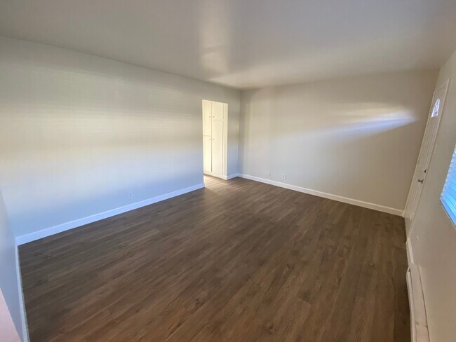 Photo - Mosaic Apartments