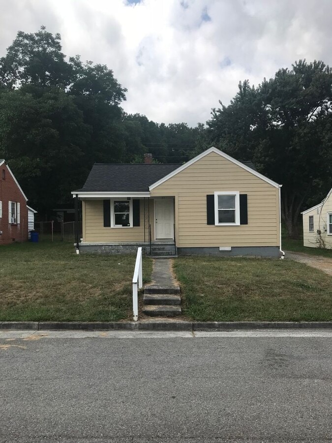Photo - Beautiful Four Bedroom Two Bath Home being renovated and available soon in Radford