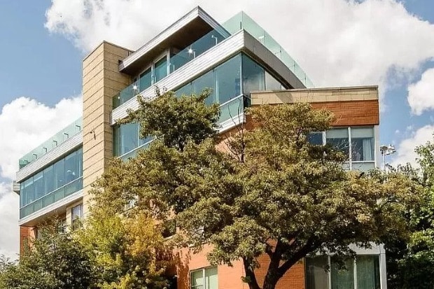 Building Photo - FultonHub Rental