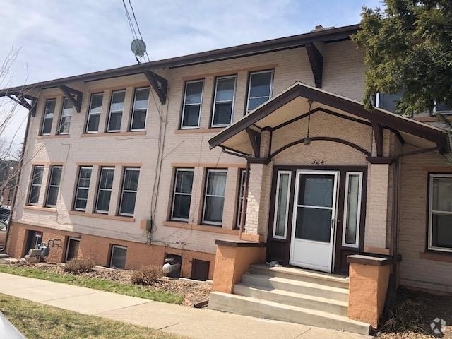 Building Photo - 31 E Gorham St Unit 1 Rental