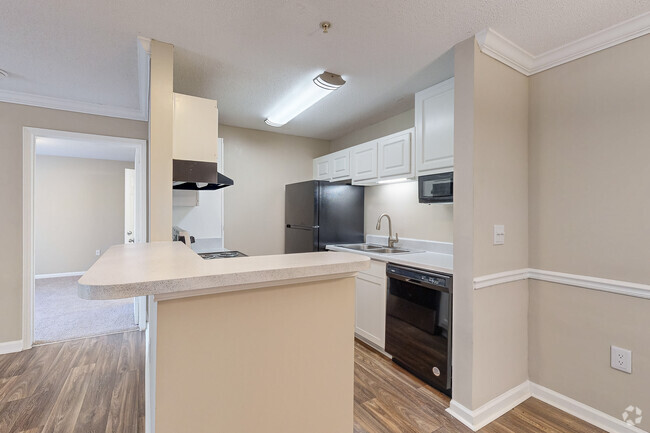 Interior Photo - Alexander Ridge Rental