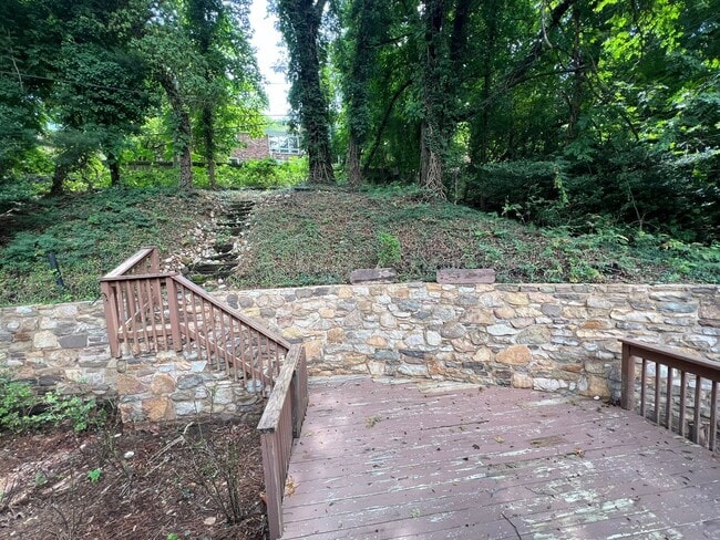 Photo - Heart of South Roanoke-3120 Stoneridge Road