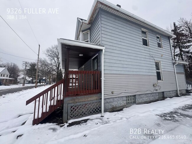 Photo - 9326 Fuller Ave