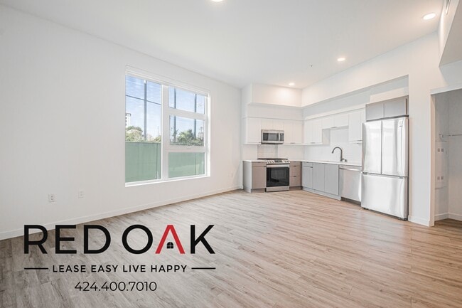 Photo - 1100 W Temple St Unit 509