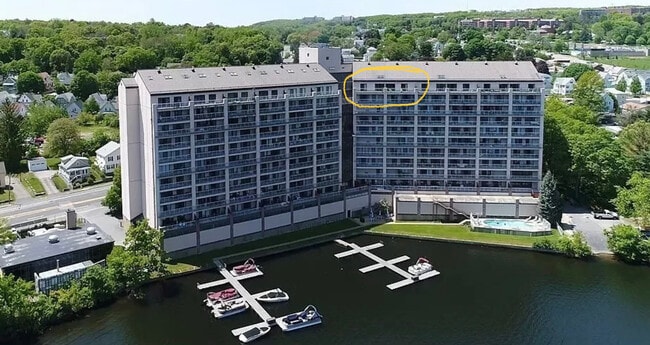 Photo - 65 Lake Ave Condo Unit 1007