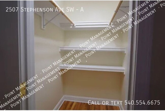 Photo - 2507 Stephenson Ave SW Unidad A