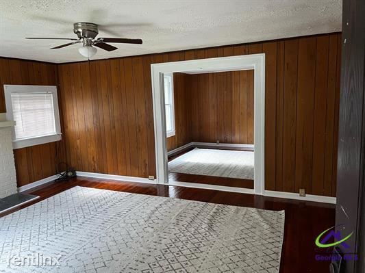 Photo - 3 br, 1.5 bath House - 503 West Church Street