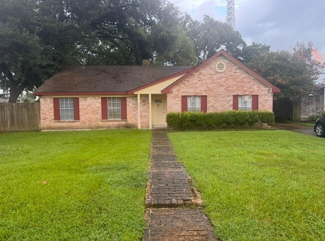 Building Photo - 21326 4 Oaks Dr Rental