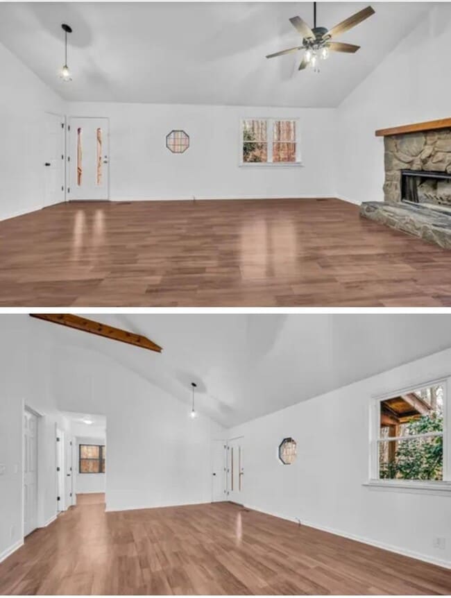 Photo - Quiet cabin in Kingston Springs