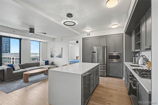 Photo - 1750 Wewatta St Unit 1521