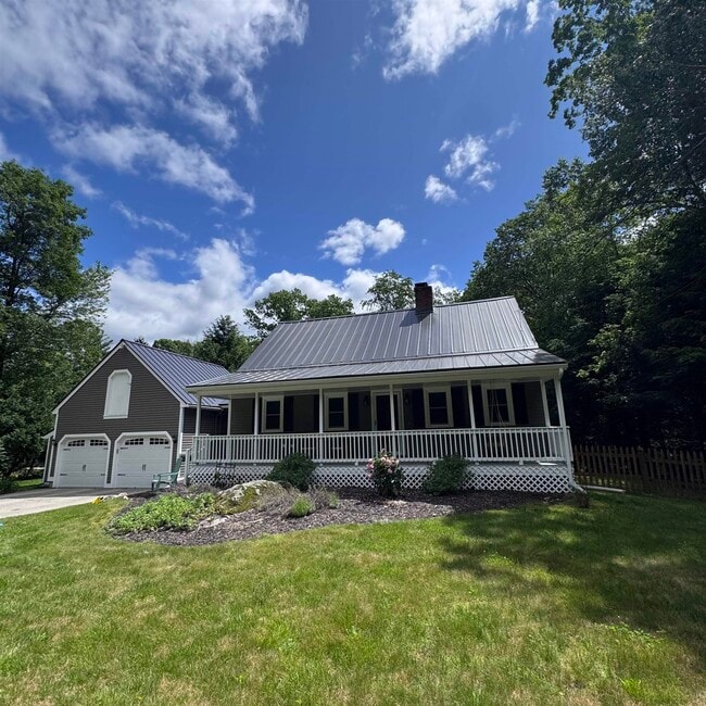 Photo - 44 Stowell Rd House