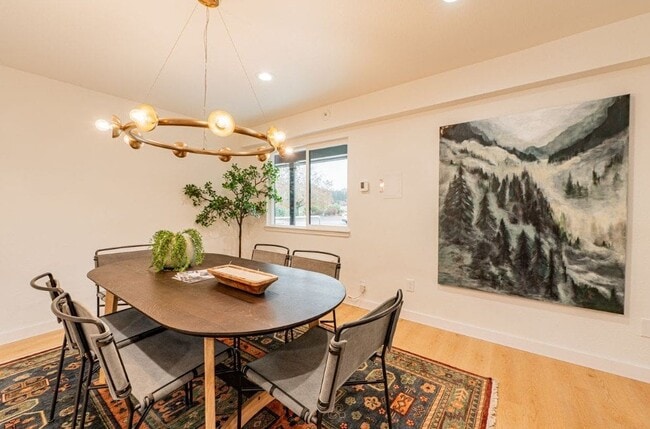 Bellevue Ridge