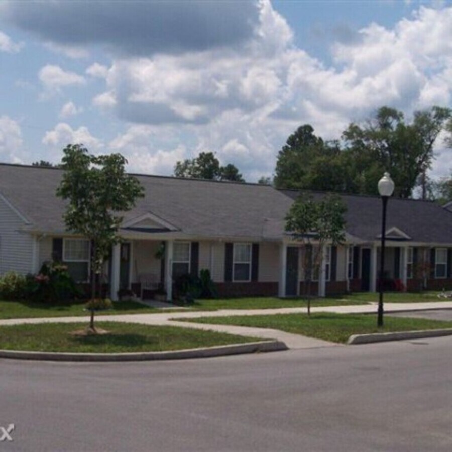 66 Jordie Dr House House Rental in Corbin, KY