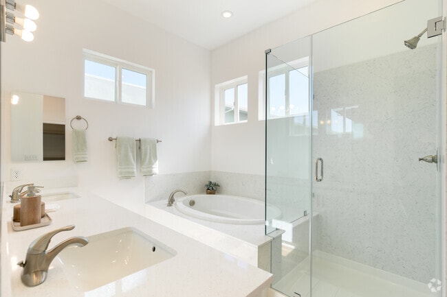3BR, 2.5BA - 1872SF